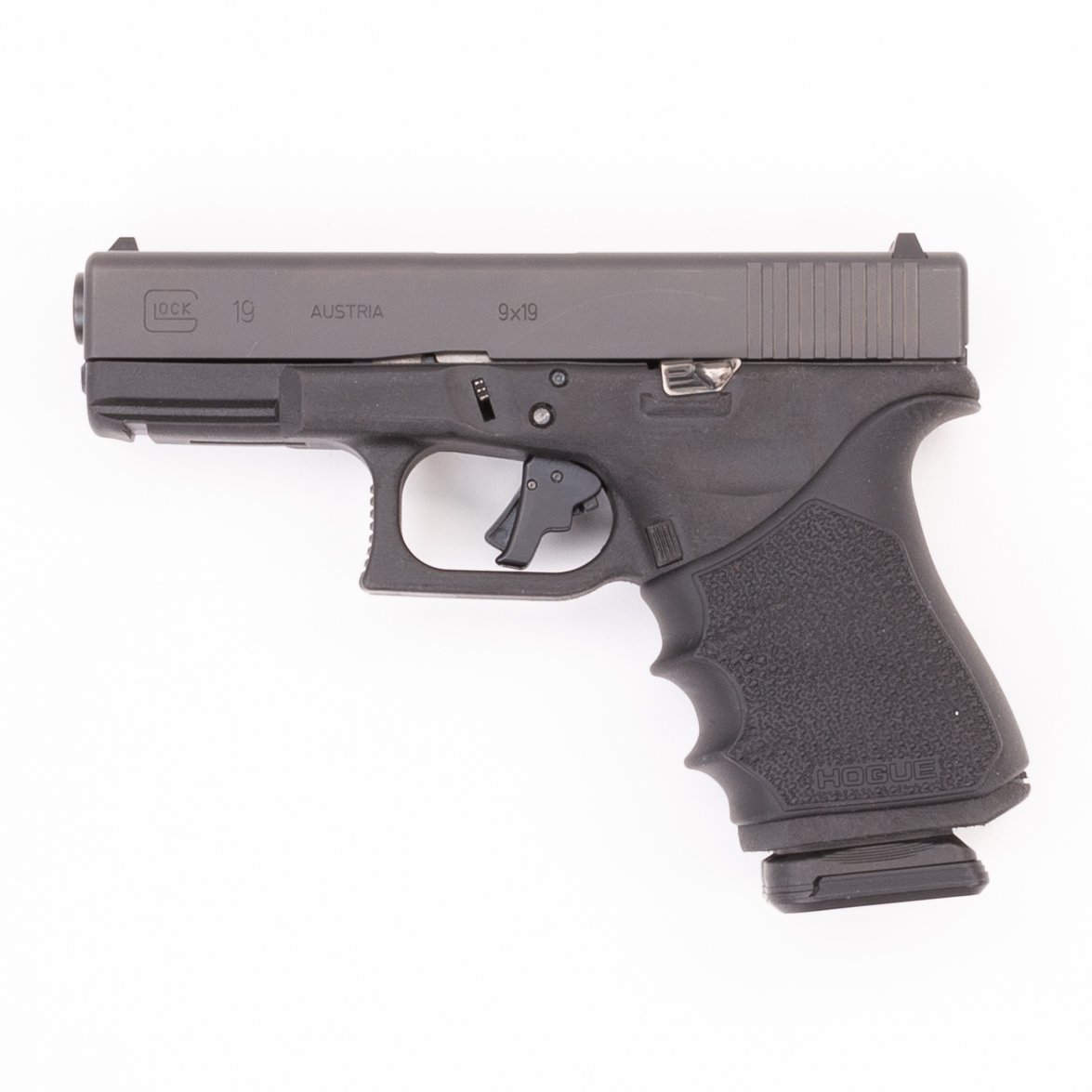 GLOCK 19 ECOM61556190 390569